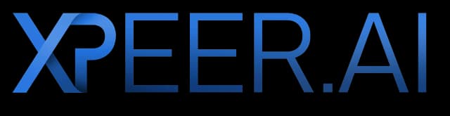 XPeer.AI Logo